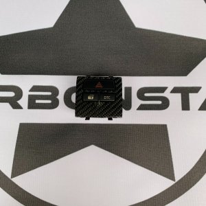 Schaltblock Warnblinker Schalter DTC - 6945653  für E90 E91 E92 E93 auch M3