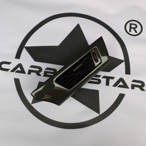 Rahmen Dekorleiste Lüftung links für E90 E91 E92 E93 auch M3