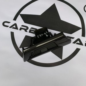 Rahmen Dekorleiste Lüftung links für E90 E91 E92 E93 auch M3