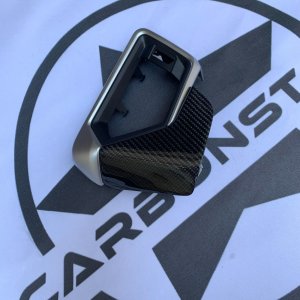 Cstar Carbon Lüftung Links Luftdüse  passend für BMW G80 G81 M3 G82 G83 M4