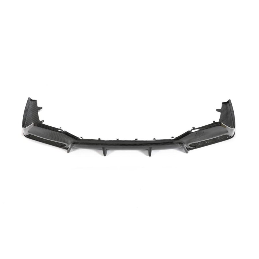 Cstar Voll Carbon Heckdiffusor 3D passend für BMW 8er G14 G15 M Paket M850i 850i auch xDrive