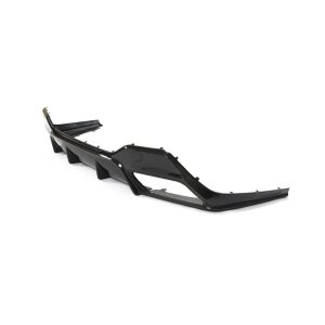 Cstar Voll Carbon Heckdiffusor 3D passend für BMW 8er G14 G15 M Paket M850i 850i auch xDrive