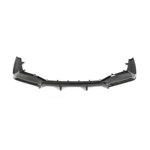 Cstar Voll Carbon Heckdiffusor 3D passend für BMW 8er G14 G15 M Paket M850i 850i auch xDrive