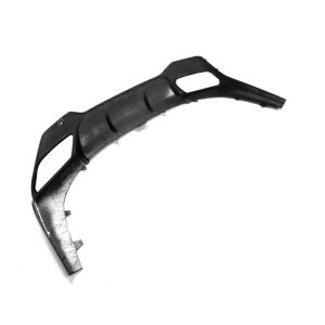 Cstar Voll Carbon Heckdiffusor 3D passend für BMW 8er G14 G15 M Paket M850i 850i auch xDrive