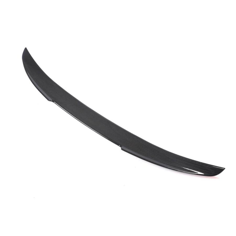 Cstar Voll Carbon Heckspoiler PSM V2 passend für BMW G16 F93 M8 Gran Coupe