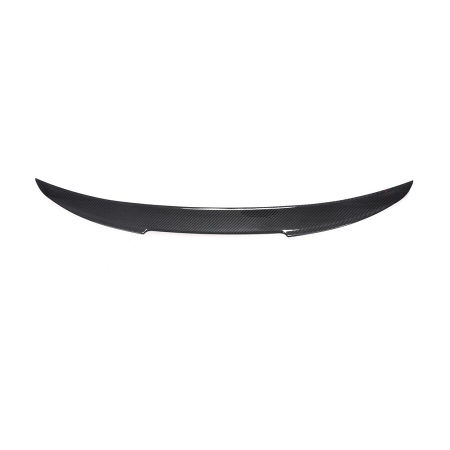 Cstar Voll Carbon Heckspoiler PSM V2 passend für BMW G16 F93 M8 Gran Coupe