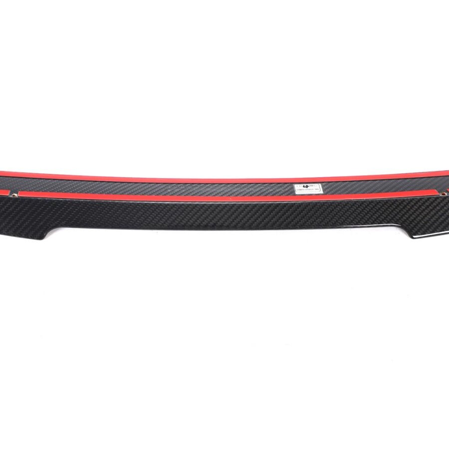 Cstar Voll Carbon Heckspoiler PSM V2 passend für BMW G16 F93 M8 Gran Coupe