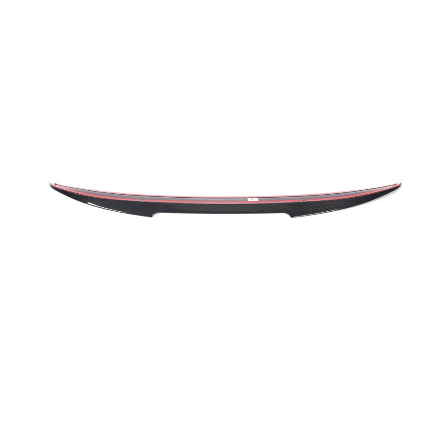 Cstar Voll Carbon Heckspoiler PSM V2 passend für BMW G16 F93 M8 Gran Coupe