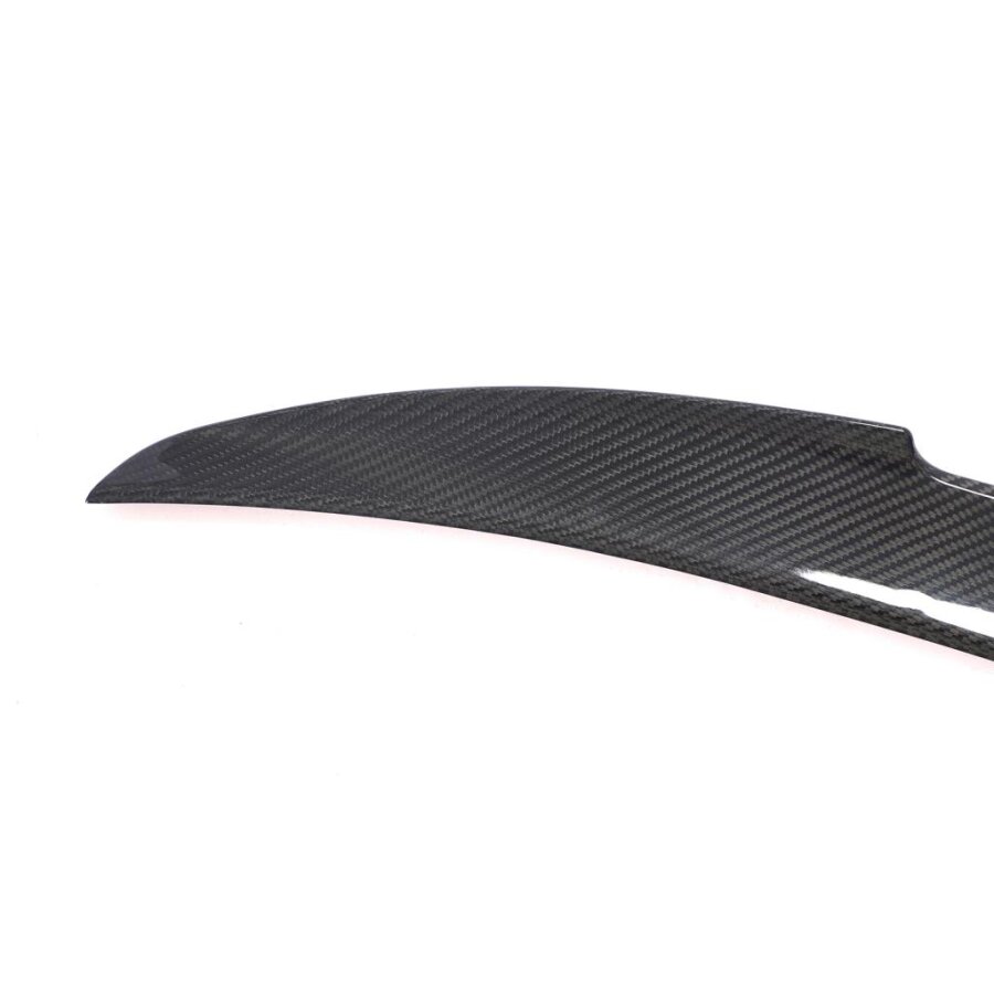Cstar Voll Carbon Heckspoiler PSM V2 passend für BMW G16 F93 M8 Gran Coupe
