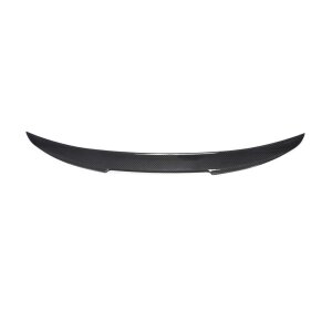 Cstar Voll Carbon Heckspoiler PSM V2 passend für BMW G16 F93 M8 Gran Coupe