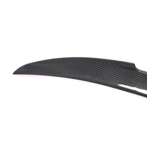 Cstar Voll Carbon Heckspoiler PSM V2 passend für BMW G16 F93 M8 Gran Coupe