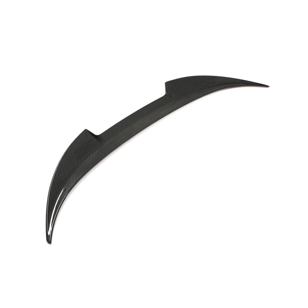 Cstar Voll Carbon Heckspoiler A passend für BMW G14 F91 M8 Cabrio