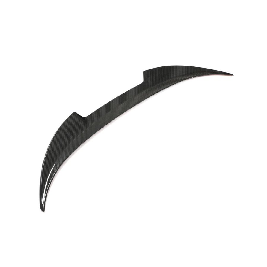 Cstar Voll Carbon Heckspoiler A passend für BMW G14...