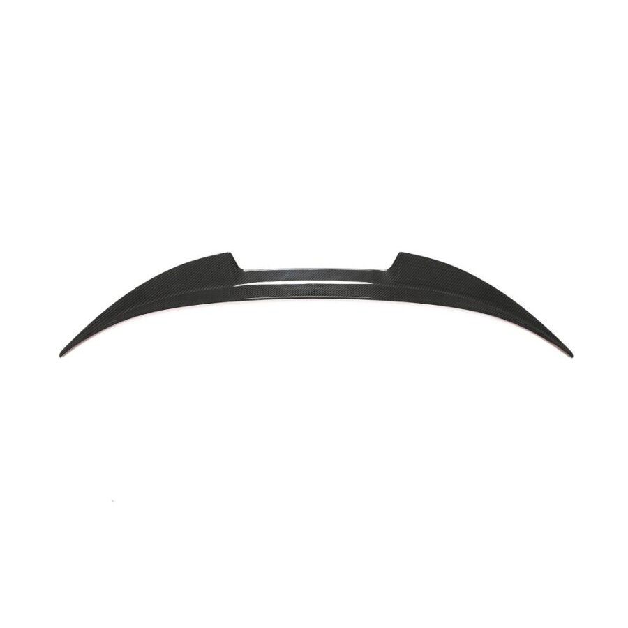 Cstar Voll Carbon Heckspoiler A passend für BMW G14...