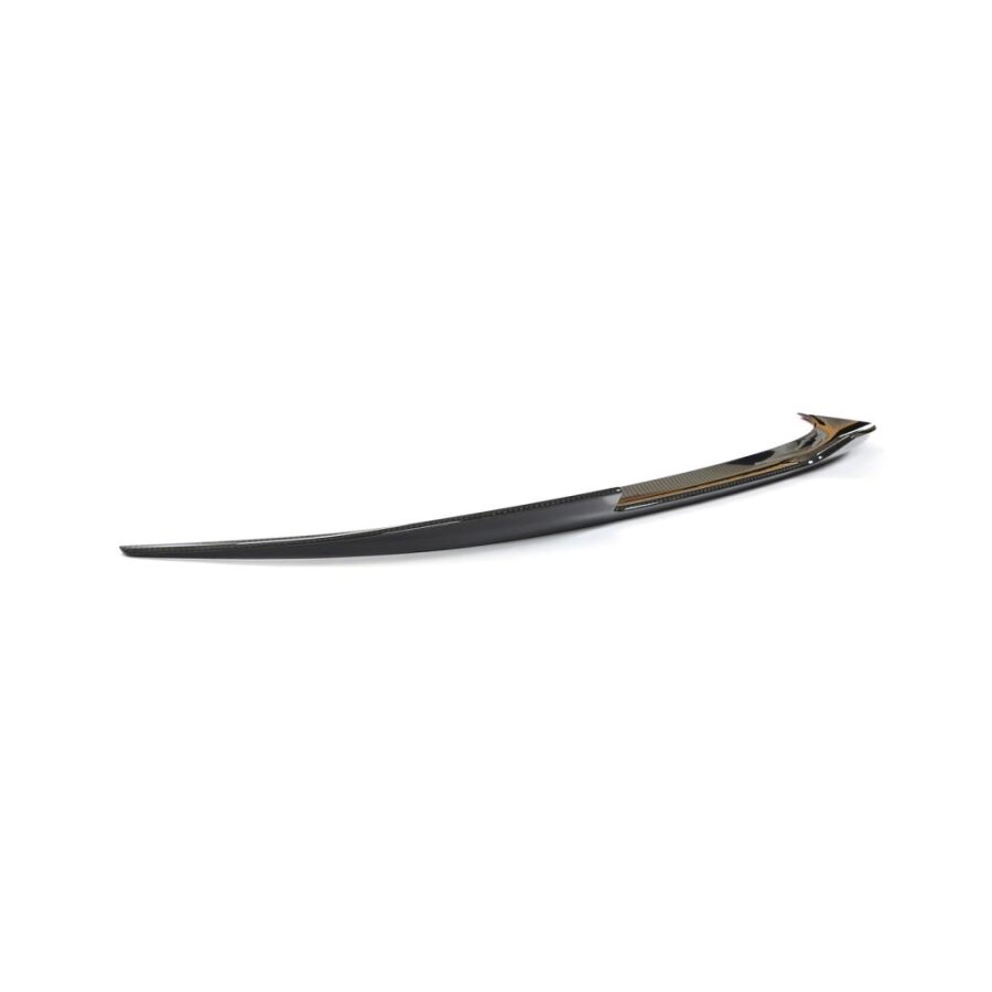 Cstar Voll Carbon Heckspoiler A passend für BMW G14 F91 M8 Cabrio