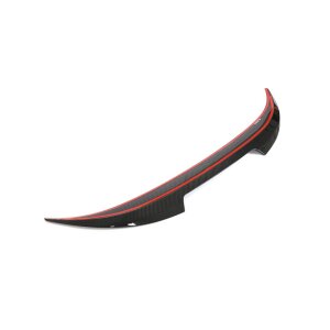 Cstar Voll Carbon Heckspoiler A passend für BMW G14 F91 M8 Cabrio