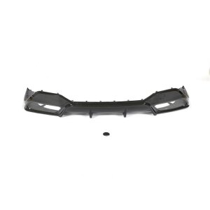 Cstar Carbon Gfk Heckdiffusor 3D passend für BMW 8er G16 840i M Paket