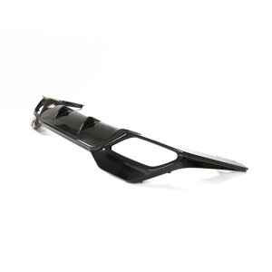 Cstar Voll Carbon Heckdiffusor 3D passend für BMW 8er G16 840i M Paket