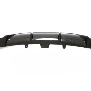 Cstar Voll Carbon Heckdiffusor 3D passend für BMW 8er G16 840i M Paket