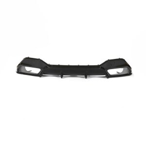 Cstar Voll Carbon Heckdiffusor 3D passend für BMW 8er G16 840i M Paket