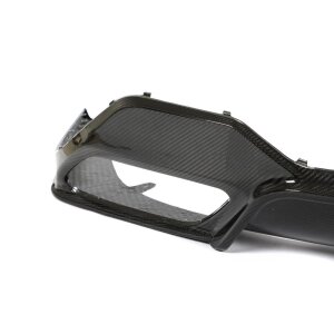 Cstar Voll Carbon Heckdiffusor 3D passend für BMW 8er G16 840i M Paket