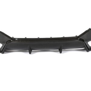 Cstar Voll Carbon Heckdiffusor 3D passend für BMW 8er G16 840i M Paket