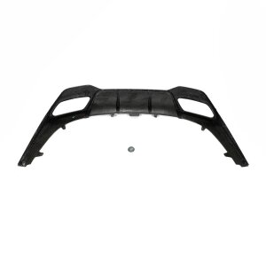 Cstar Voll Carbon Heckdiffusor 3D passend für BMW 8er G16 840i M Paket