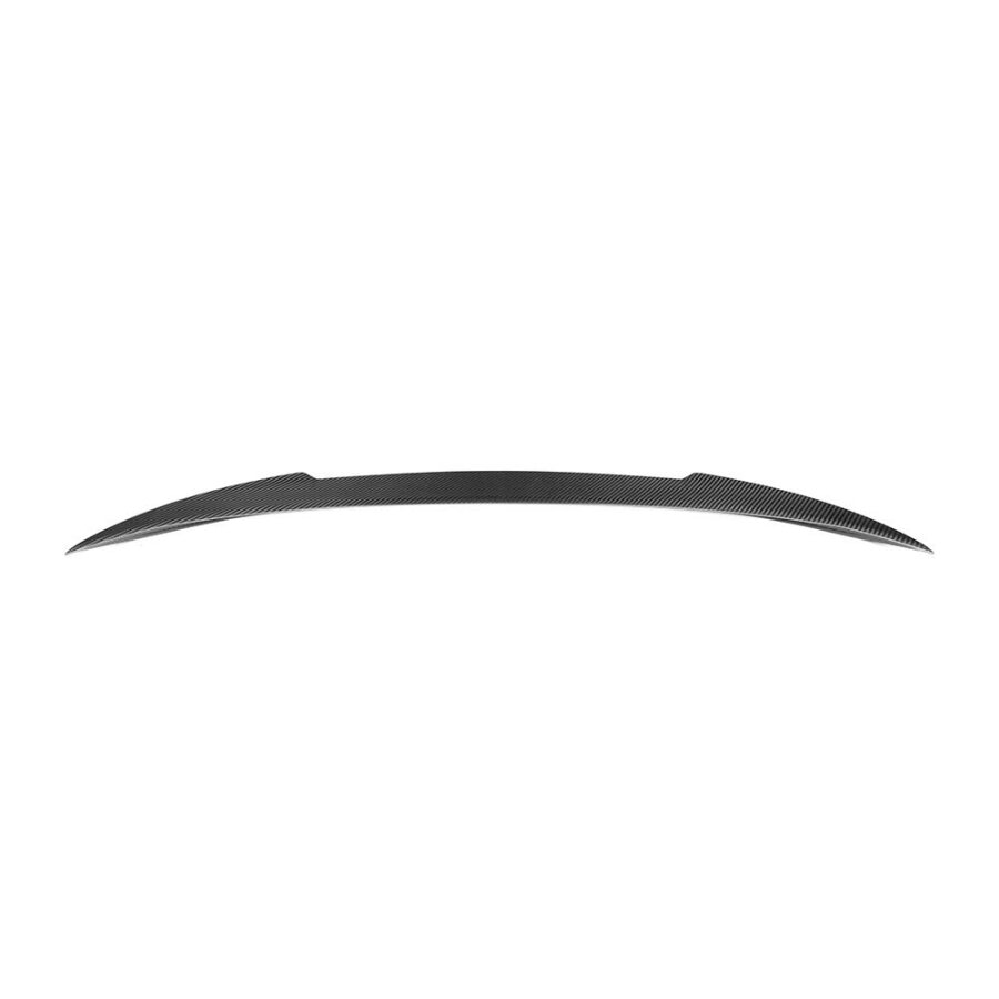 Cstar Voll Carbon Heckspoiler V passend für BMW G16 F93 M8 Gran Coupe