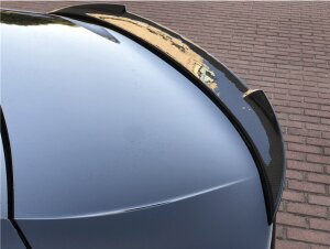 Cstar Voll Carbon Heckspoiler V passend für BMW G16 F93 M8 Gran Coupe