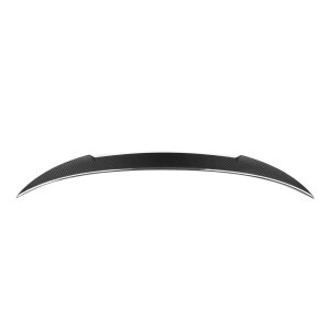 Cstar Voll Carbon Heckspoiler V passend für BMW G16 F93 M8 Gran Coupe