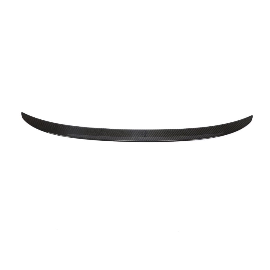 Cstar Voll Carbon Heckspoiler V passend für BMW G16 F93 M8 Gran Coupe