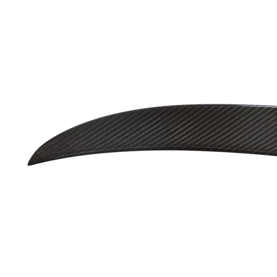 Cstar Voll Carbon Heckspoiler V passend für BMW G16 F93 M8 Gran Coupe