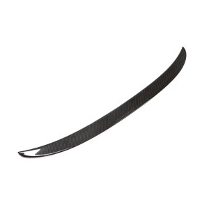 Cstar Voll Carbon Heckspoiler V passend für BMW G16 F93 M8 Gran Coupe