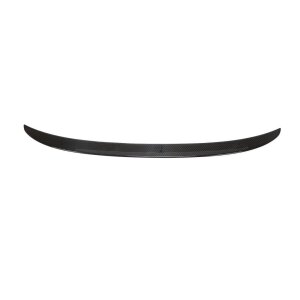 Cstar Voll Carbon Heckspoiler V passend für BMW G16 F93 M8 Gran Coupe
