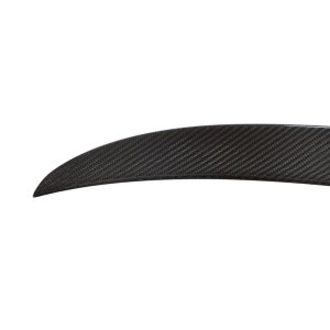 Cstar Voll Carbon Heckspoiler V passend für BMW G16 F93 M8 Gran Coupe