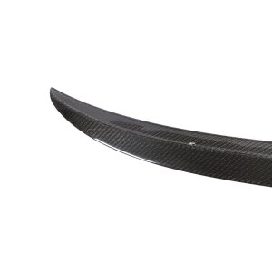 Cstar Voll Carbon Heckspoiler V passend für BMW G16 F93 M8 Gran Coupe