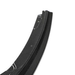 Cstar Voll Carbon Frontlippe A passend für BMW F91 F92 F93 M8