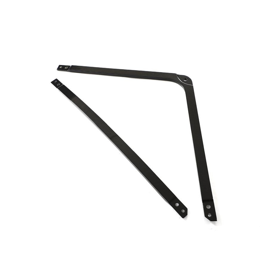 Cstar Voll Carbon Domstrebe passend für BMW G80 G81 M3 G82 G83 M4 G87 M2