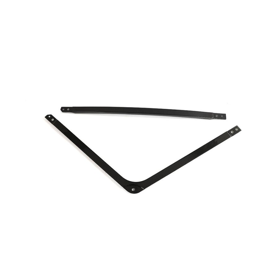Cstar Voll Carbon Domstrebe passend für BMW G80 G81 M3 G82 G83 M4 G87 M2