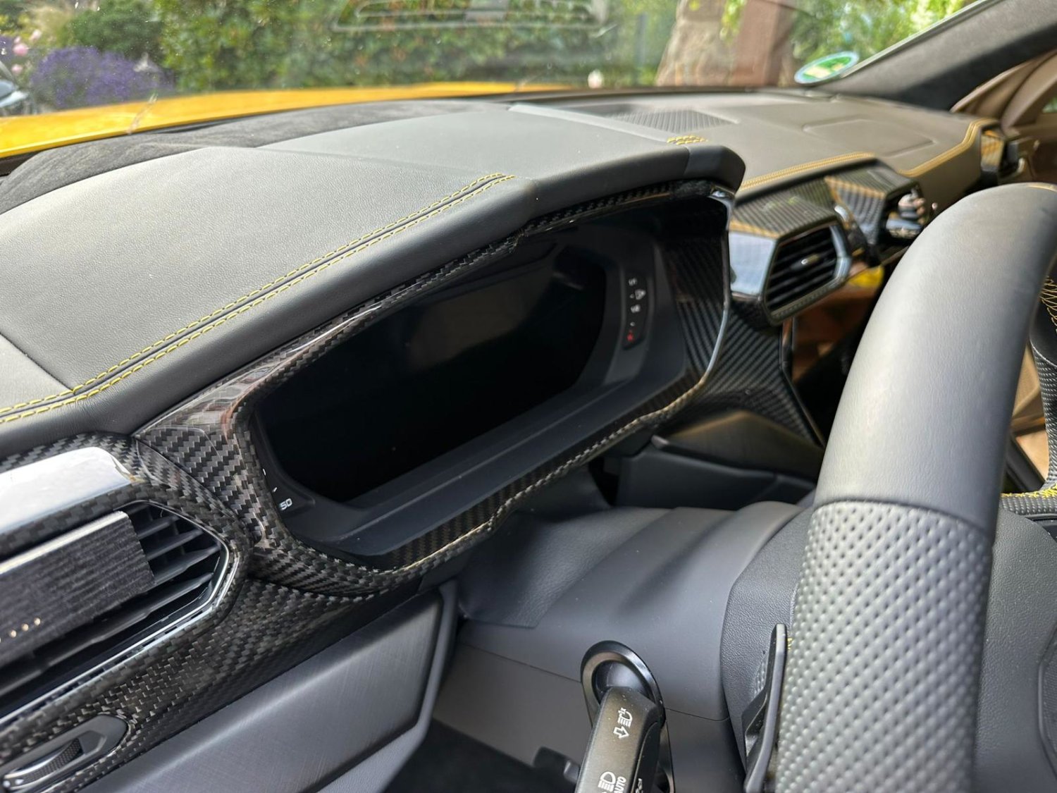Cstar Voll Carbon Interior Innenraum Leisten Cover passend für BMW