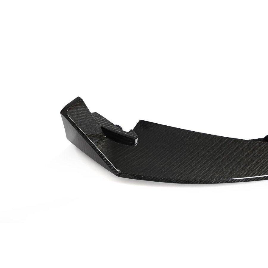 Cstar Carbon Gfk Frontlippe 3tlg. CSL passend für BMW G80 G81 M3 G82 G83 M4