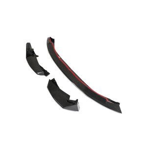 Cstar Carbon Gfk Frontlippe 3tlg. CSL passend für BMW G80 G81 M3 G82 G83 M4