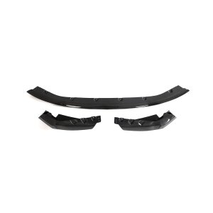 Cstar Carbon Gfk Frontlippe 3tlg. CSL passend für BMW G80 G81 M3 G82 G83 M4