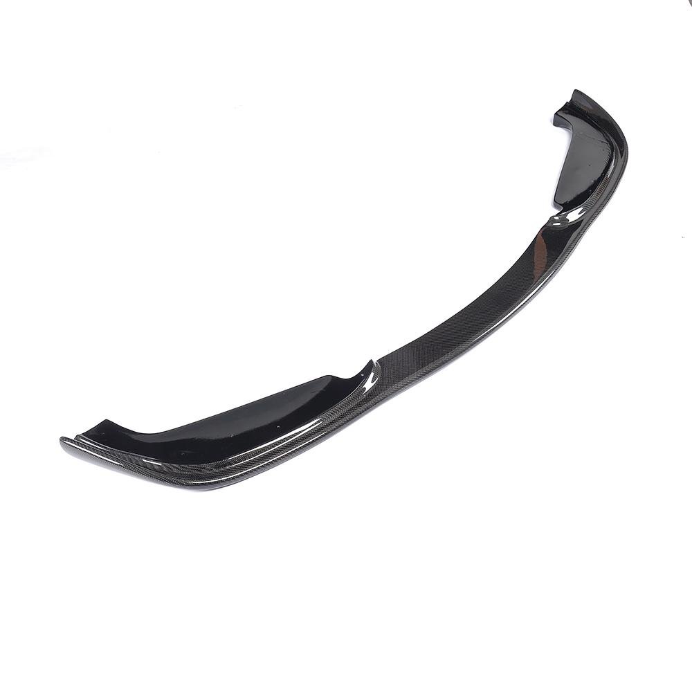 Cstar Carbon Gfk Frontlippe H passend  für BMW E46 M3 + CSL