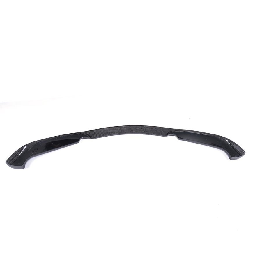 Cstar Carbon Gfk Frontlippe H passend  für BMW E46 M3 + CSL
