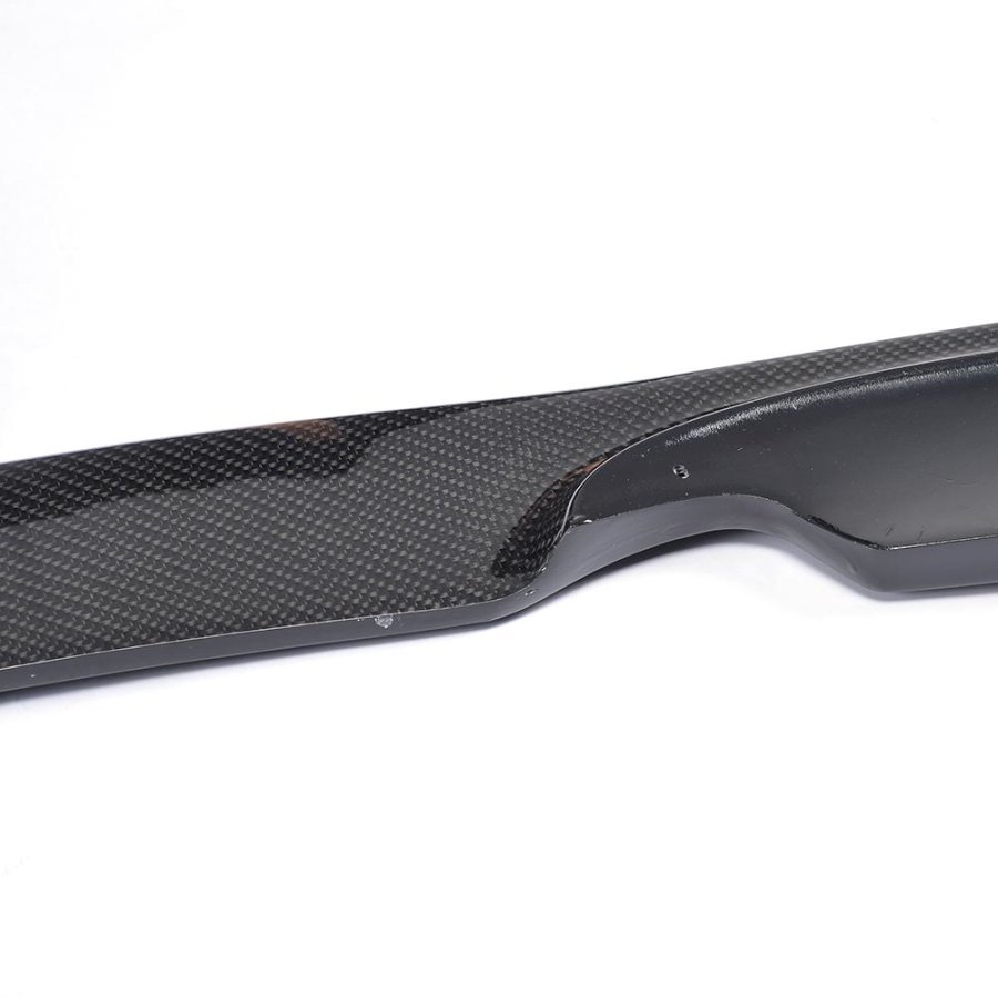 Cstar Carbon Gfk Frontlippe H passend  für BMW E46 M3 + CSL