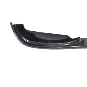 Cstar Carbon Gfk Frontlippe H passend  für BMW E46 M3 + CSL