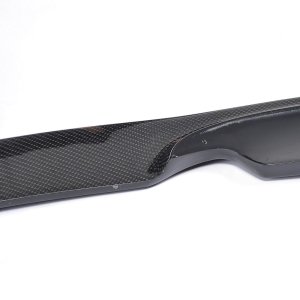 Cstar Carbon Gfk Frontlippe H passend  für BMW E46 M3 + CSL