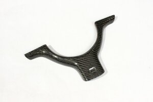 Cstar Carbon ABS Lenkradspange Lenkradblende passend  für BMW E46 M3 + CSL