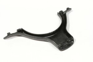 Cstar Carbon ABS Lenkradspange Lenkradblende passend  für BMW E46 M3 + CSL